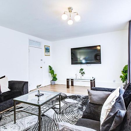Gorgeous House 4 Bedrooms, 5-Baths In Central London Near Oxford Street Екстер'єр фото