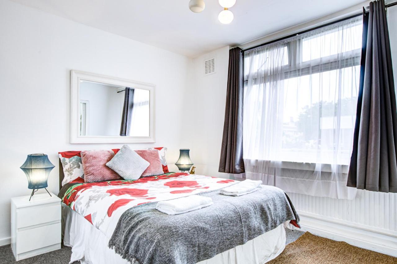 Gorgeous House 4 Bedrooms, 5-Baths In Central London Near Oxford Street Екстер'єр фото